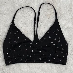 Glyder Women's Workout Top Medium Size